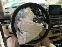 Load image into Gallery viewer, Steering Wheel  MERCEDES GLS-CLASS 2017 - NW574115
