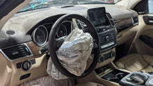 Load image into Gallery viewer, Steering Wheel  MERCEDES GLS-CLASS 2017 - NW404462
