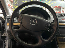 Load image into Gallery viewer, Steering Wheel  MERCEDES E-CLASS 2007 - NW512672
