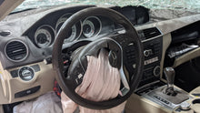 Load image into Gallery viewer, Steering Wheel  MERCEDES C-CLASS 2013 - NW420921
