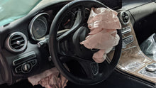 Load image into Gallery viewer, Steering Wheel  MERCEDES C-CLASS 2017 - NW389348
