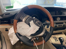 Load image into Gallery viewer, Steering Wheel  LEXUS ES300H 2015 - NW534818
