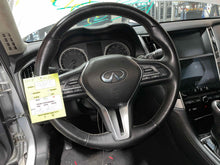 Load image into Gallery viewer, Steering Wheel  INFINITI Q50 2019 - NW555787
