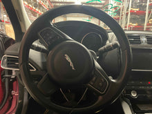 Load image into Gallery viewer, Steering Wheel Jaguar XE 2017 - NW513116
