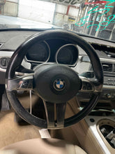 Load image into Gallery viewer, Steering Wheel  BMW Z4 2006 - NW444750
