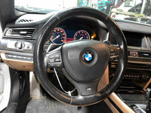 Load image into Gallery viewer, Steering Wheel  BMW 750I 2015 - NW487419
