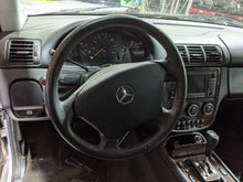 Load image into Gallery viewer, Steering Wheel  MERCEDES ML-CLASS 2004 - NW297567
