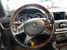 Load image into Gallery viewer, Steering Wheel  MERCEDES GL-CLASS 2014 - NW557549
