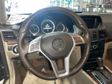 Load image into Gallery viewer, Steering Wheel  MERCEDES E-CLASS 2013 - NW522522
