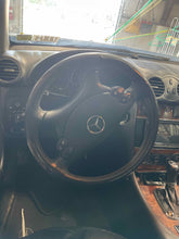 Load image into Gallery viewer, Steering Wheel  MERCEDES CLK 2006 - NW453562

