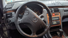 Load image into Gallery viewer, Steering Wheel  MERCEDES E-CLASS 2002 - NW362749
