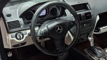 Load image into Gallery viewer, Steering Wheel  MERCEDES C-CLASS 2010 - NW376010

