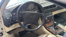 Load image into Gallery viewer, Steering Wheel  MERCEDES 300SL 1993 - NW355910
