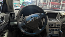 Load image into Gallery viewer, Steering Wheel  INFINITI G37 2011 - NW353004
