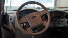Load image into Gallery viewer, Steering Wheel  FORD F150 PICKUP 2005 - NW368582
