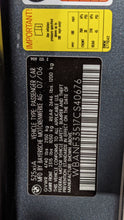 Load image into Gallery viewer, Steering Wheel  BMW 525I 2007 - NW353002
