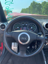 Load image into Gallery viewer, Steering Wheel Audi TT 2003 - NW424730
