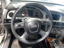 Load image into Gallery viewer, Steering Wheel  AUDI A6 2007 - NW559949

