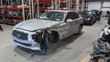 Load image into Gallery viewer, TRANSFER CASE Q50 Q60 2014 14 2015 15 2016 16 2017 17 2018 18 - NW300355
