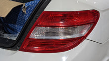 Load image into Gallery viewer, TAIL LIGHT LAMP ASSEMBLY C230 C250 C300 C350 C63 2008-2011 Right - NW404882
