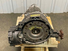 Load image into Gallery viewer, TRANSMISSION Audi A5 S5 2010 10 2011 11 AWD - NW423639

