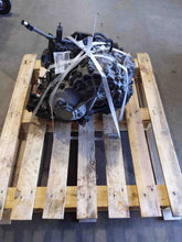 Load image into Gallery viewer, Transmission Nissan Murano 2006 - NW248154
