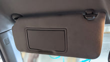 Load image into Gallery viewer, INTERIOR SUN VISORS Honda Accord Crosstour 12 13 14 15 Left - NW405667
