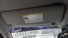 Load image into Gallery viewer, INTERIOR SUN VISORS Jaguar XF XFR 09 10 11 12 13 14 15 Left - NW366099
