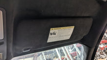 Load image into Gallery viewer, INTERIOR SUN VISORS Jaguar XF XFR 09 10 11 12 13 14 15 Right - NW362787
