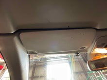 Load image into Gallery viewer, INTERIOR SUN VISORS CLK320 CLK350 CLK500 CLK55 CLK550 CLK63 04-09 Left - NW453622
