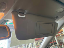 Load image into Gallery viewer, Interior Sun Visors  MERCEDES CLK 2006 - NW453621
