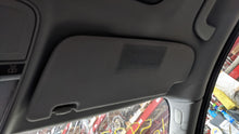 Load image into Gallery viewer, Interior Sun Visors Mercedes-Benz SL500 2010 - NW375521
