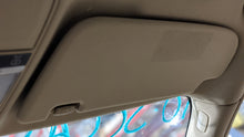 Load image into Gallery viewer, Interior Sun Visors Mercedes-Benz SL500 2010 - NW405750
