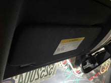 Load image into Gallery viewer, INTERIOR SUN VISORS C230 C250 C300 C350 C63 2008-2014 - NW446288

