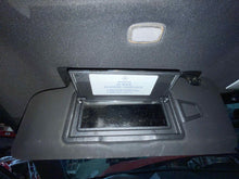 Load image into Gallery viewer, INTERIOR SUN VISORS C230 C250 C300 C350 C63 2008-2014 - NW481287

