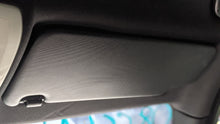 Load image into Gallery viewer, Interior Sun Visors  MERCEDES C-CLASS 2008 - NW405709
