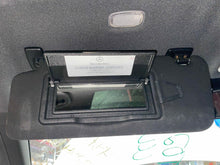 Load image into Gallery viewer, INTERIOR SUN VISORS E250 Van C250 C300 C350 C63 E250D E300 10-16 - NW499407

