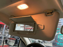 Load image into Gallery viewer, INTERIOR SUN VISORS E250 Van C250 C300 C350 C63 E250D E300 10-16 - NW479610
