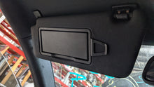 Load image into Gallery viewer, INTERIOR SUN VISORS E250 Van C250 C300 C350 C63 E250D E300 10-16 - NW405734
