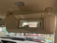 Load image into Gallery viewer, Interior Sun Visors  MERCEDES E-CLASS 2010 - NW489337
