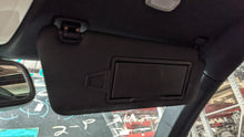Load image into Gallery viewer, Interior Sun Visors  MERCEDES E-CLASS 2015 - NW405733
