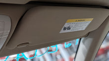 Load image into Gallery viewer, Interior Sun Visors  MERCEDES E-CLASS 2012 - NW390268
