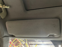 Load image into Gallery viewer, Interior Sun Visors  MERCEDES E-CLASS 2001 - NW429336
