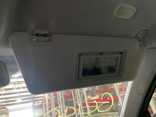 Load image into Gallery viewer, Interior Sun Visors  MERCEDES E-CLASS 2001 - NW429335
