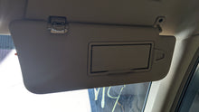 Load image into Gallery viewer, Interior Sun Visors  MERCEDES GL-CLASS 2009 - NW354968

