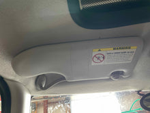 Load image into Gallery viewer, INTERIOR SUN VISORS Mini Cooper Mini 1 02 03 04 05 - NW431321
