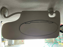 Load image into Gallery viewer, INTERIOR SUN VISORS Mini Cooper Mini 1 02 03 04 05 - NW431321
