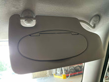 Load image into Gallery viewer, INTERIOR SUN VISORS Mini Cooper Mini 1 02 03 04 05 Right - NW431320
