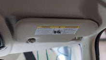 Load image into Gallery viewer, Interior Sun Visors  MINI COOPER 2013 - NW359756
