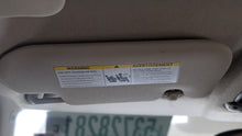 Load image into Gallery viewer, INTERIOR SUN VISORS Mini Cooper 2012 12 2013 13 2014 14 Left - NW359757
